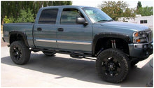 Load image into Gallery viewer, Husky Liners 2804917 Fender Flares Pocket-Style 4PC Set for Select Chevrolet Silverado 2500, GMC Sierra 1500, GMC Sierra Classic