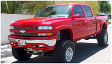 Load image into Gallery viewer, Husky Liners 2804917 Fender Flares Pocket-Style 4PC Set for Select Chevrolet Silverado 2500, GMC Sierra 1500, GMC Sierra Classic