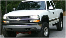 Load image into Gallery viewer, Husky Liners 2804917 Fender Flares Pocket-Style 4PC Set for Select Chevrolet Silverado 2500, GMC Sierra 1500, GMC Sierra Classic