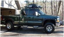 Load image into Gallery viewer, Husky Liners 2804917 Fender Flares Pocket-Style 4PC Set for Select Chevrolet Silverado 2500, GMC Sierra 1500, GMC Sierra Classic