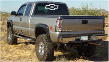Load image into Gallery viewer, Husky Liners 2804917 Fender Flares Pocket-Style 4PC Set for Select Chevrolet Silverado 2500, GMC Sierra 1500, GMC Sierra Classic