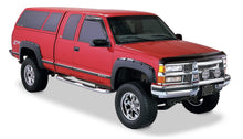 Load image into Gallery viewer, Husky Liners 2804919 Fender Flares Pocket-Style 4PC Set for Select Chevrolet Blazer, Chevrolet C1500, Chevrolet C2500, Chevrolet C3500, Chevrolet K1500, Chevrolet K2500, Chevrolet K3500, Chevrolet Tahoe, GMC C3500, GMC K3500