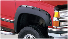 Load image into Gallery viewer, Husky Liners 2804919 Fender Flares Pocket-Style 4PC Set for Select Chevrolet Blazer, Chevrolet C1500, Chevrolet C2500, Chevrolet C3500, Chevrolet K1500, Chevrolet K2500, Chevrolet K3500, Chevrolet Tahoe, GMC C3500, GMC K3500