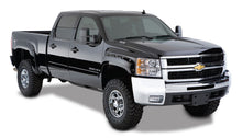 Load image into Gallery viewer, Husky Liners 2804924 Fender Flares Pocket-Style 4PC Set for Select Chevrolet Silverado 1500, Chevrolet Silverado HD