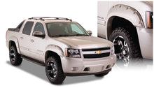 Load image into Gallery viewer, Husky Liners 2804932 Fender Flares Pocket-Style 4PC Set for Select Chevrolet Avalanche