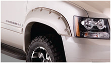 Load image into Gallery viewer, Husky Liners 2804932 Fender Flares Pocket-Style 4PC Set for Select Chevrolet Avalanche