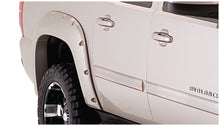 Load image into Gallery viewer, Husky Liners 2804932 Fender Flares Pocket-Style 4PC Set for Select Chevrolet Avalanche