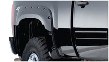 Load image into Gallery viewer, Husky Liners 2804942 Fender Flares Pocket-Style 4PC Set for Select Chevrolet Silverado