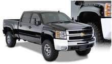 Load image into Gallery viewer, Husky Liners 2804942 Fender Flares Pocket-Style 4PC Set for Select Chevrolet Silverado