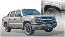 Load image into Gallery viewer, Husky Liners 2804948 Fender Flares Pocket-Style 4PC Set for Select Chevrolet Avalanche 1500, Chevrolet Avalanche