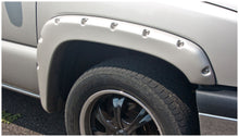 Load image into Gallery viewer, Husky Liners 2804948 Fender Flares Pocket-Style 4PC Set for Select Chevrolet Avalanche 1500, Chevrolet Avalanche