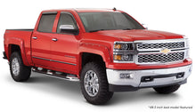 Load image into Gallery viewer, Husky Liners 2804957 Fender Flares Pocket-Style 4PC Set for Select Chevrolet Silverado