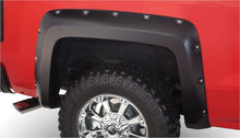 Load image into Gallery viewer, Husky Liners 2804959 Fender Flares Pocket-Style 4PC Set for Select Chevrolet Silverado
