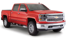 Load image into Gallery viewer, Husky Liners 2804959 Fender Flares Pocket-Style 4PC Set for Select Chevrolet Silverado
