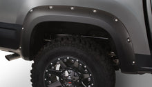 Load image into Gallery viewer, Husky Liners 2804969 Fender Flares Pocket-Style 4PC Set for Select Chevrolet Colorado