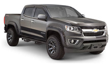 Load image into Gallery viewer, Husky Liners 2804970 Fender Flares Pocket-Style 4PC Set for Select Chevrolet Colorado