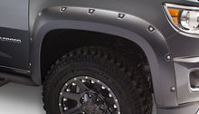 Load image into Gallery viewer, Husky Liners 2804970 Fender Flares Pocket-Style 4PC Set for Select Chevrolet Colorado