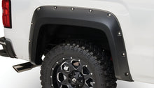 Load image into Gallery viewer, Husky Liners 2804974 Fender Flares Pocket-Style 4PC Set for Select GMC Sierra