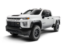 Load image into Gallery viewer, Husky Liners 2804982 Fender Flares Pocket-Style 4PC Set for Select Chevrolet Silverado HD, Chevrolet Silverado HD
