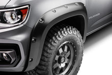 Load image into Gallery viewer, Husky Liners 2804990 Fender Flares Pocket-Style 4PC Set for Select Chevrolet Colorado