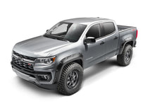 Load image into Gallery viewer, Husky Liners 2804991 Fender Flares Pocket-Style 4PC Set for Select Chevrolet Colorado