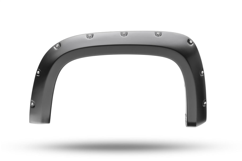 Husky Liners 2804991 Fender Flares Pocket-Style 4PC Set for Select Chevrolet Colorado