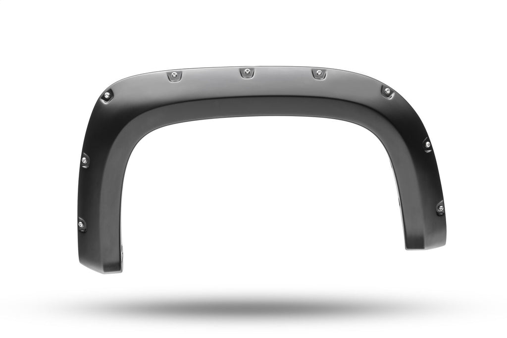 Husky Liners 2804991 Fender Flares Pocket-Style 4PC Set for Select Chevrolet Colorado