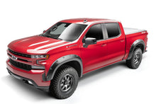 Load image into Gallery viewer, Husky Liners 2804992 Fender Flares Pocket-Style 4PC Set for Select Chevrolet Silverado