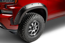 Load image into Gallery viewer, Husky Liners 2804992 Fender Flares Pocket-Style 4PC Set for Select Chevrolet Silverado
