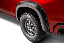 Load image into Gallery viewer, Husky Liners 2804992 Fender Flares Pocket-Style 4PC Set for Select Chevrolet Silverado