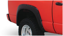 Load image into Gallery viewer, Husky Liners 2805907 Fender Flares Pocket-Style 4PC Set for Select Dodge Ram 1500, Dodge Ram 2500, Dodge Ram