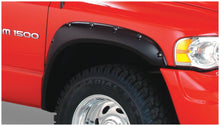 Load image into Gallery viewer, Husky Liners 2805911 Fender Flares Pocket-Style 4PC Set for Select Dodge Ram 1500, Dodge Ram 2500, Dodge Ram
