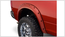 Load image into Gallery viewer, Husky Liners 2805919 Fender Flares Pocket-Style 4PC Set for Select Dodge Ram 2500, Dodge Ram 3500, Ram 2500, Ram