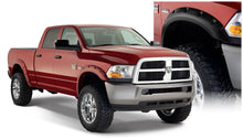 Load image into Gallery viewer, Husky Liners 2805919 Fender Flares Pocket-Style 4PC Set for Select Dodge Ram 2500, Dodge Ram 3500, Ram 2500, Ram