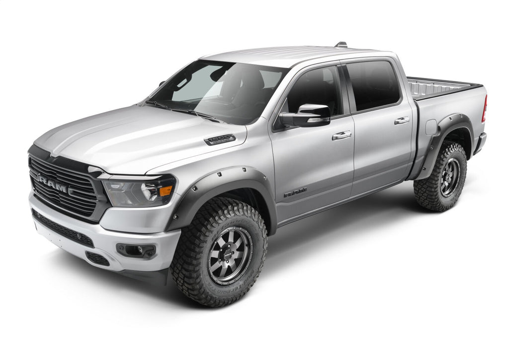 Husky Liners 2805924 Fender Flares Pocket-Style 4PC Set for Select Ram