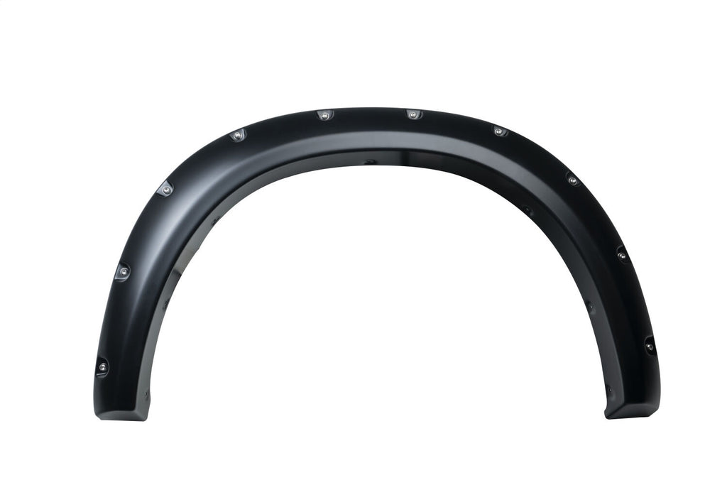 Husky Liners 2805930 Fender Flares Pocket-Style 4PC Set for Select Ram 2500, Ram