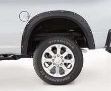 Load image into Gallery viewer, Husky Liners 2805930 Fender Flares Pocket-Style 4PC Set for Select Ram 2500, Ram