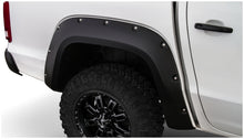 Load image into Gallery viewer, Husky Liners 2806901 Fender Flares Pocket-Style 4PC Set