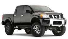 Load image into Gallery viewer, Husky Liners 2807907 Fender Flares Pocket-Style 4PC Set for Select Nissan TITAN