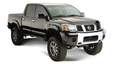 Load image into Gallery viewer, Husky Liners 2807909 Fender Flares Pocket-Style 4PC Set for Select Nissan TITAN XD