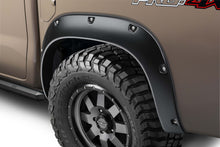 Load image into Gallery viewer, Husky Liners 2807911 Fender Flares Pocket-Style 4PC Set for Select Nissan Frontier
