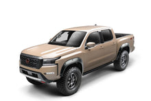 Load image into Gallery viewer, Husky Liners 2807911 Fender Flares Pocket-Style 4PC Set for Select Nissan Frontier