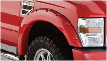 Load image into Gallery viewer, Husky Liners 2802917 Fender Flares Pocket-Style 4PC Set for Select Ford F-250 Super Duty, Ford F-350 Super Duty
