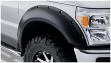 Load image into Gallery viewer, Husky Liners 2802931 Fender Flares Pocket-Style 4PC Set for Select Ford F-250 Super Duty, Ford F-350 Super Duty