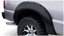 Load image into Gallery viewer, Husky Liners 2802931 Fender Flares Pocket-Style 4PC Set for Select Ford F-250 Super Duty, Ford F-350 Super Duty