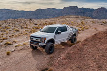 Load image into Gallery viewer, Husky Liners 2802978 Husky RVL Fender Flares 4PC Set for Select Ford F-250 Super Duty, Ford F-350 Super Duty
