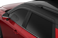 Load image into Gallery viewer, Husky Liners 2854129 Low Profile Ventvisor Deflector; Smoke; Outside Mount; 4 pc. for Select Nissan Pathfinder