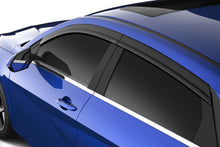 Load image into Gallery viewer, Husky Liners 2854118 Low Profile Ventvisor Deflector; Smoke; Outside Mount; 4 pc. for Select Hyundai Elantra