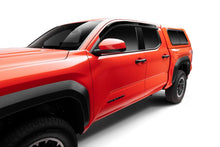 Load image into Gallery viewer, Husky Liners 2854135 Low Profile Ventvisor Deflector; Smoke; 4 pc. for Select Toyota Tacoma