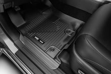 Load image into Gallery viewer, Husky Liners 99571 Weatherbeater-Front/2nd Seat Floor Liners for Select Lexus GX460, Toyota 4Runner